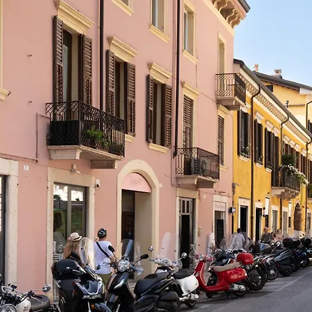 Ponte Nuovo Bb Bed & Breakfast