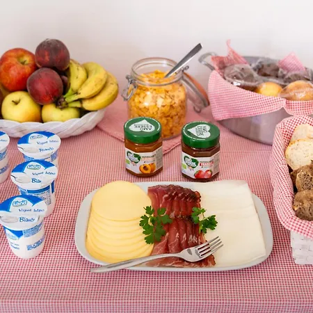 Ponte Nuovo Bb Bed & Breakfast Verona