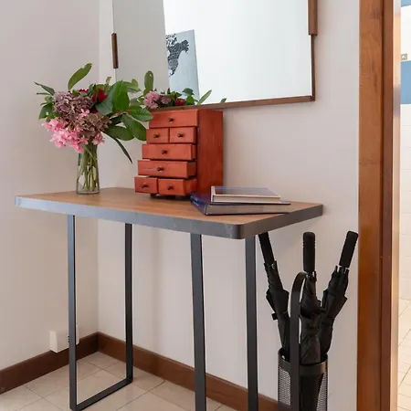 Bed & Breakfast Ponte Nuovo Bb 3*