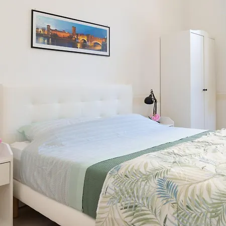 Ponte Nuovo Bb Bed & Breakfast