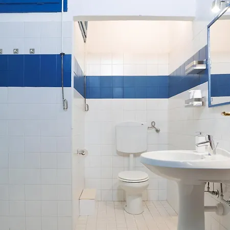 Ponte Nuovo Bb Bed & Breakfast Verona