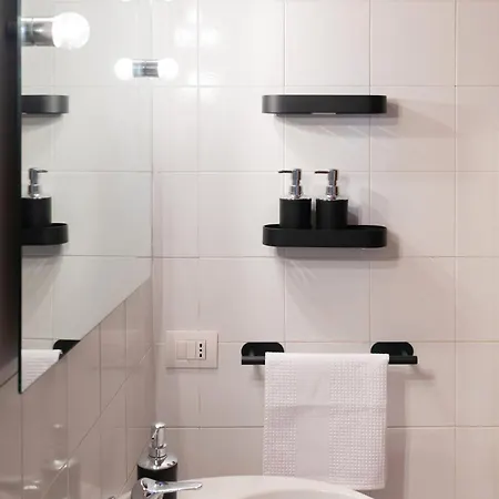 Bed & Breakfast Ponte Nuovo Bb