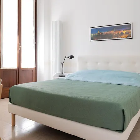 Bed & Breakfast Ponte Nuovo Bb 3*