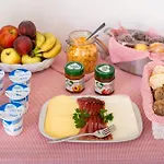 Ponte Nuovo Bb Bed & Breakfast Verona