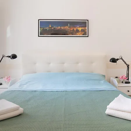 Ponte Nuovo Bb 3*