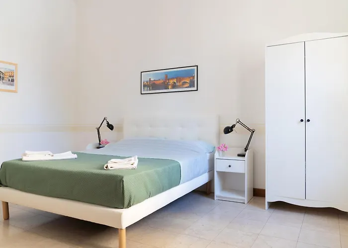 Bed & Breakfast Ponte Nuovo Bb Verona