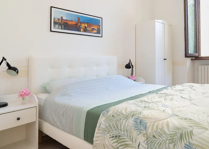 Ponte Nuovo Bb Bed & Breakfast