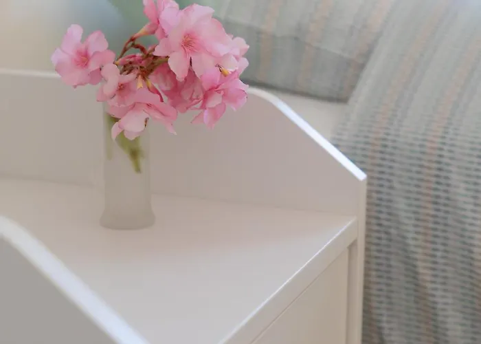 Bed & Breakfast Ponte Nuovo Bb