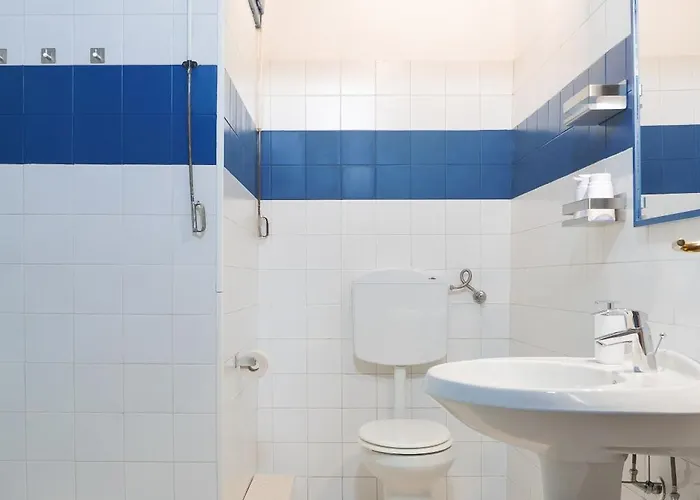 Ponte Nuovo Bb Bed & Breakfast Verona