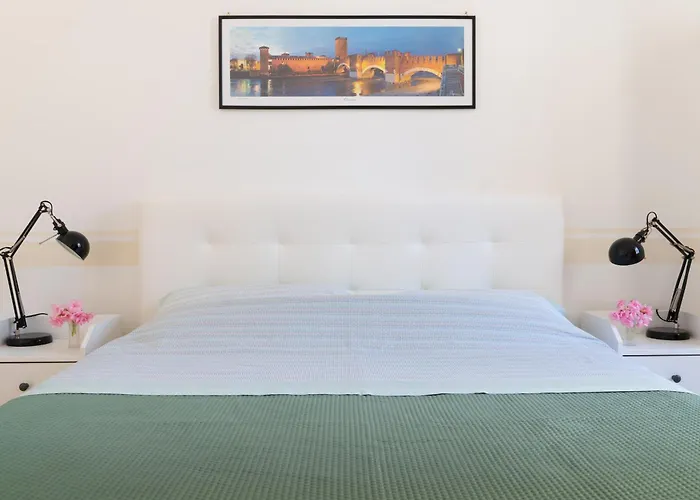 Bed & Breakfast Ponte Nuovo Bb