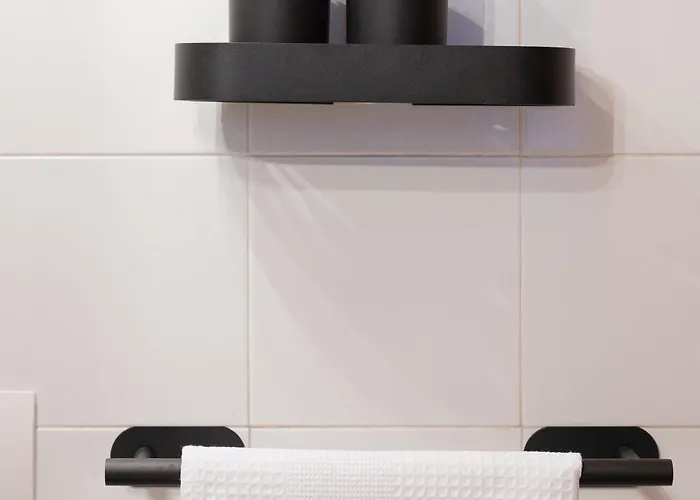 Ponte Nuovo Bb Bed & Breakfast