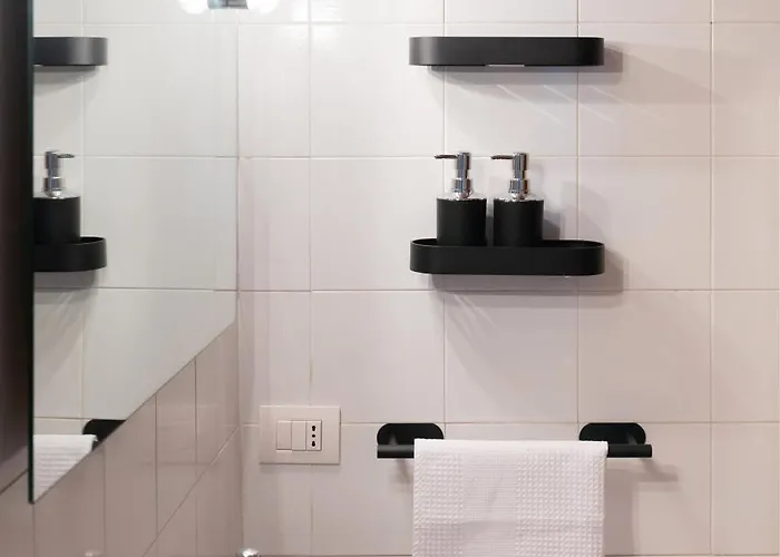 Bed & Breakfast Ponte Nuovo Bb
