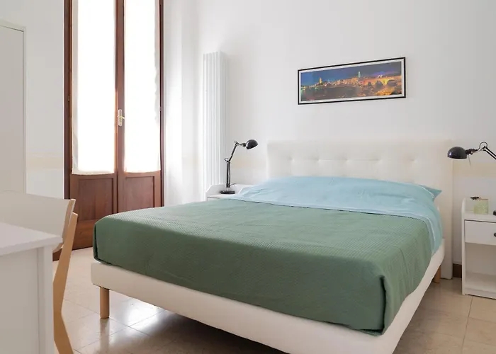 Bed & Breakfast Ponte Nuovo Bb 3*