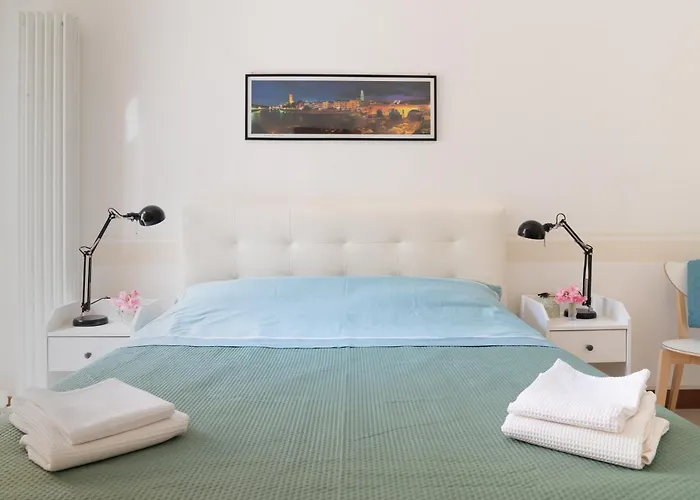 Ponte Nuovo Bb 3*
