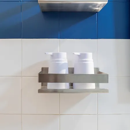 Ponte Nuovo Bb Frühstückspension