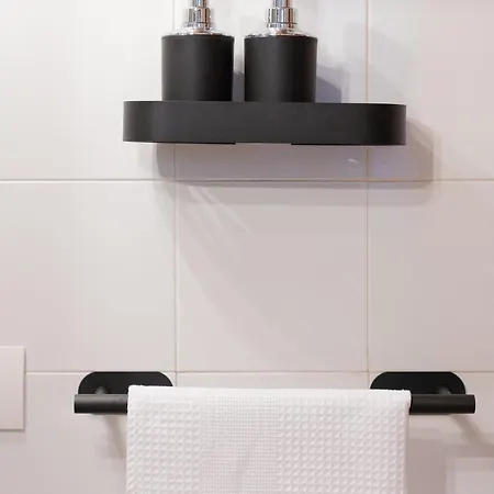 Ponte Nuovo Bb Bed & Breakfast