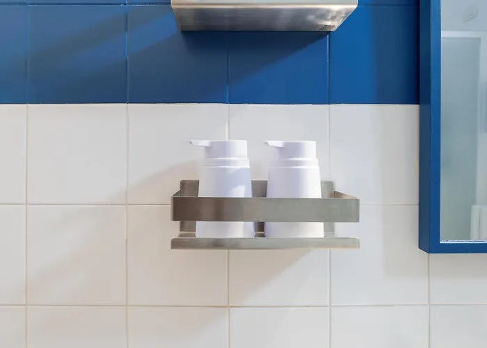 Ponte Nuovo Bb Frühstückspension