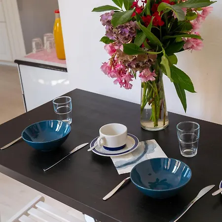 Ponte Nuovo Bb 3* ヴェローナ