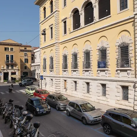 Ponte Nuovo Bb Werona