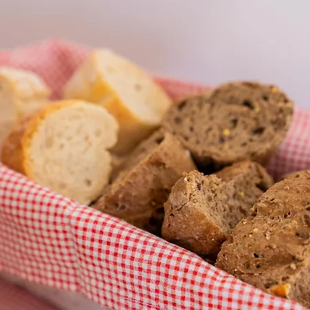 Ponte Nuovo Bb 3* Werona