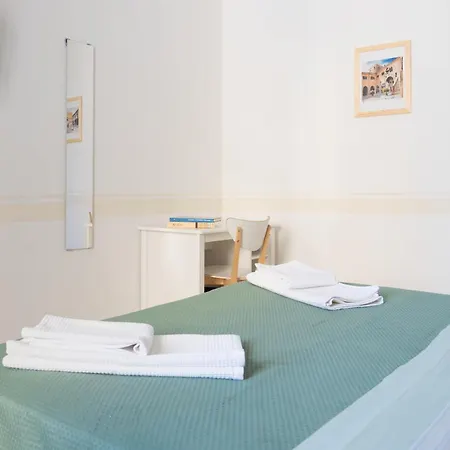 Ponte Nuovo Bb ヴェローナ