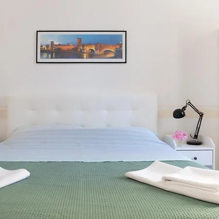 Ponte Nuovo Bb 3* ヴェローナ