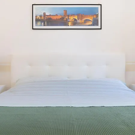 Nocleg ze śniadaniem Ponte Nuovo Bb