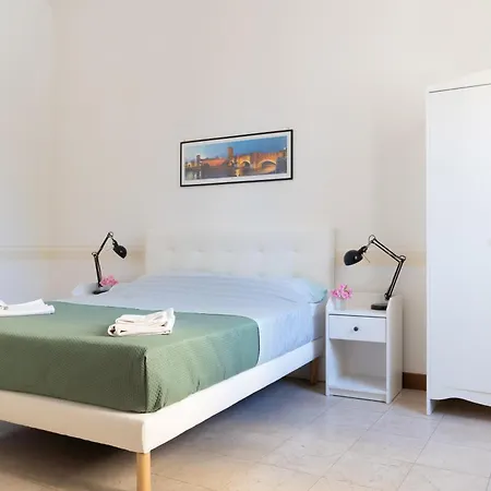 Ponte Nuovo Bb 3* Werona