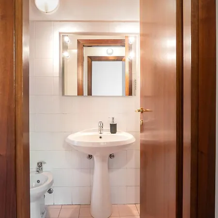 Ponte Nuovo Bb 3* Werona