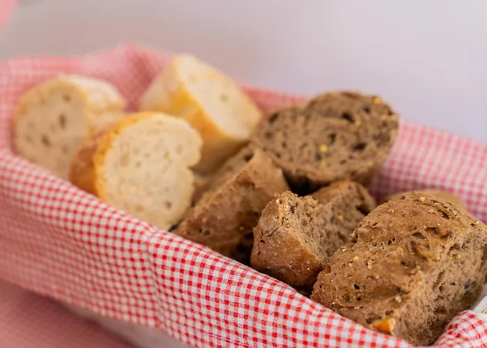 Ponte Nuovo Bb 3* ורונה