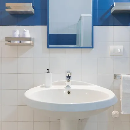 Ponte Nuovo Bb 3* Βερόνα