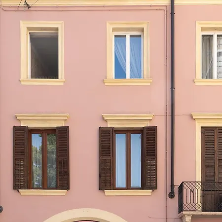 Ponte Nuovo Bb