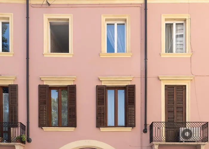 Ponte Nuovo Bb