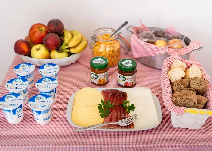 Ponte Nuovo Bb Bed & Breakfast Verona