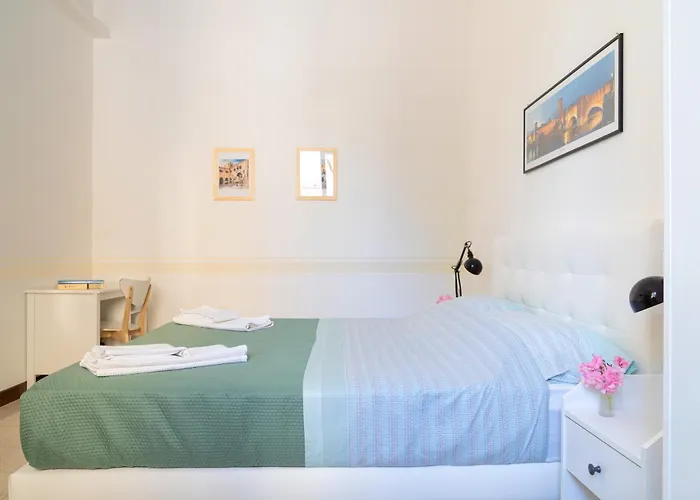Bed & Breakfast Ponte Nuovo Bb Verona