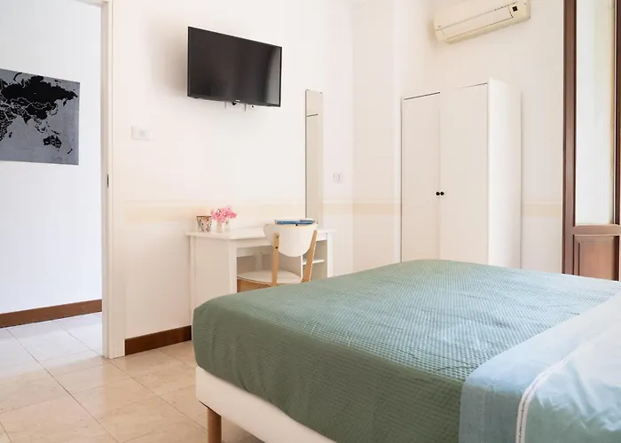 Ponte Nuovo Bb Bed & Breakfast Verona